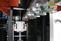 Máquina de Fabricação de PET de 2000 ml Pequeno sopro de plástico